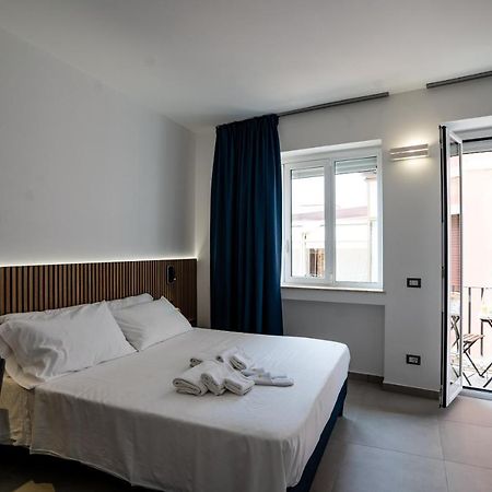 Humboldt Luxury Rooms Taormina Dış mekan fotoğraf