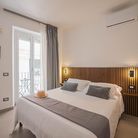 Humboldt Luxury Rooms Taormina Dış mekan fotoğraf