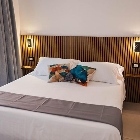 Humboldt Luxury Rooms Taormina Dış mekan fotoğraf