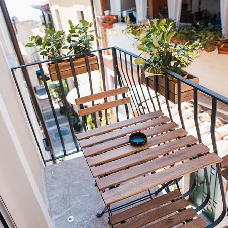 Humboldt Luxury Rooms Taormina Dış mekan fotoğraf