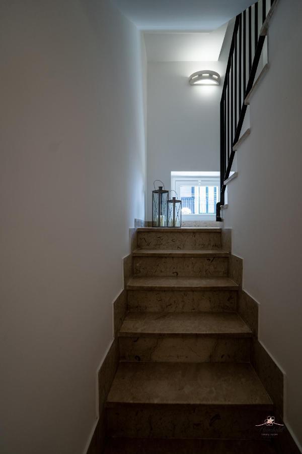 Humboldt Luxury Rooms Taormina Dış mekan fotoğraf