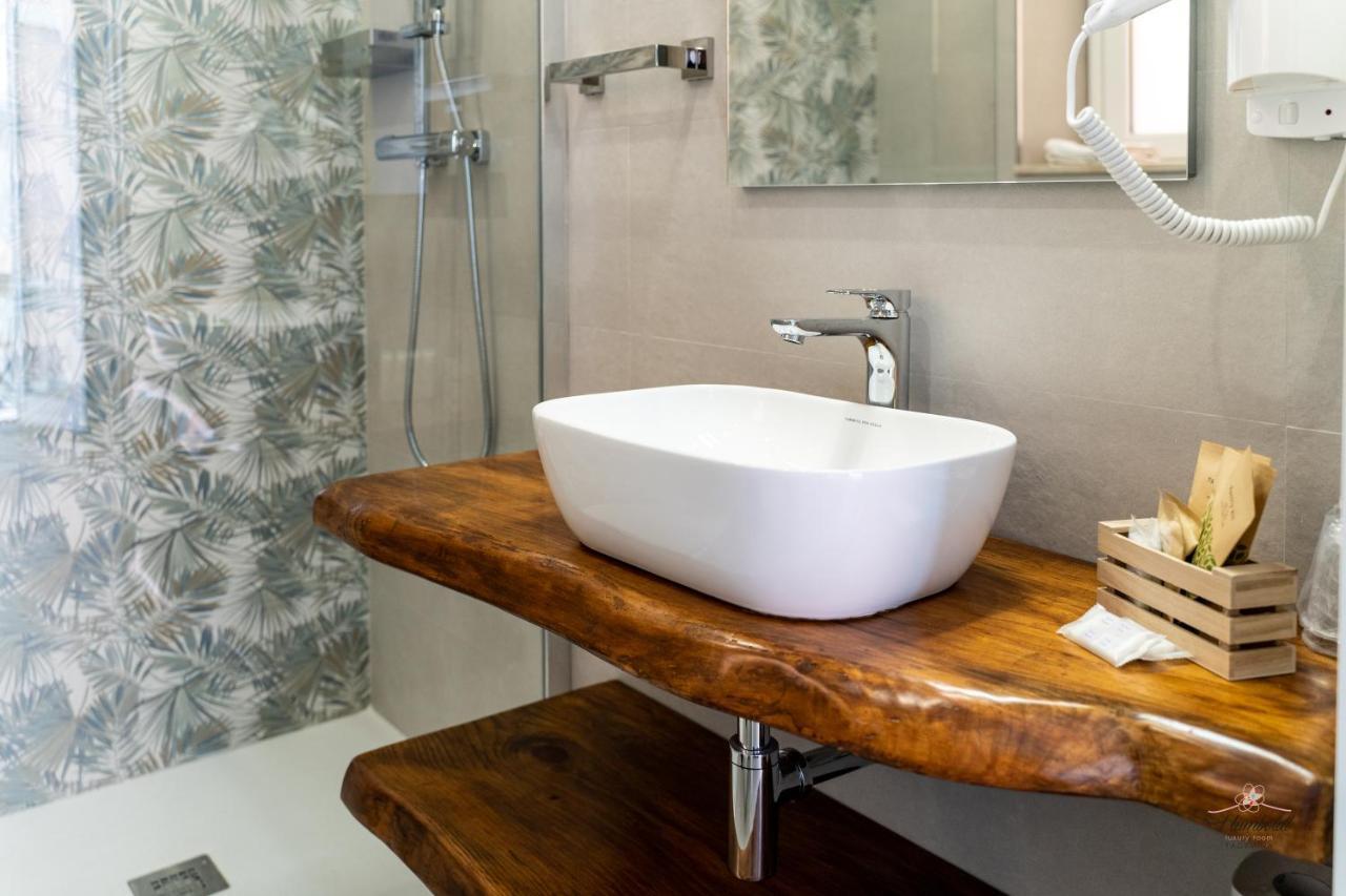 Humboldt Luxury Rooms Taormina Dış mekan fotoğraf
