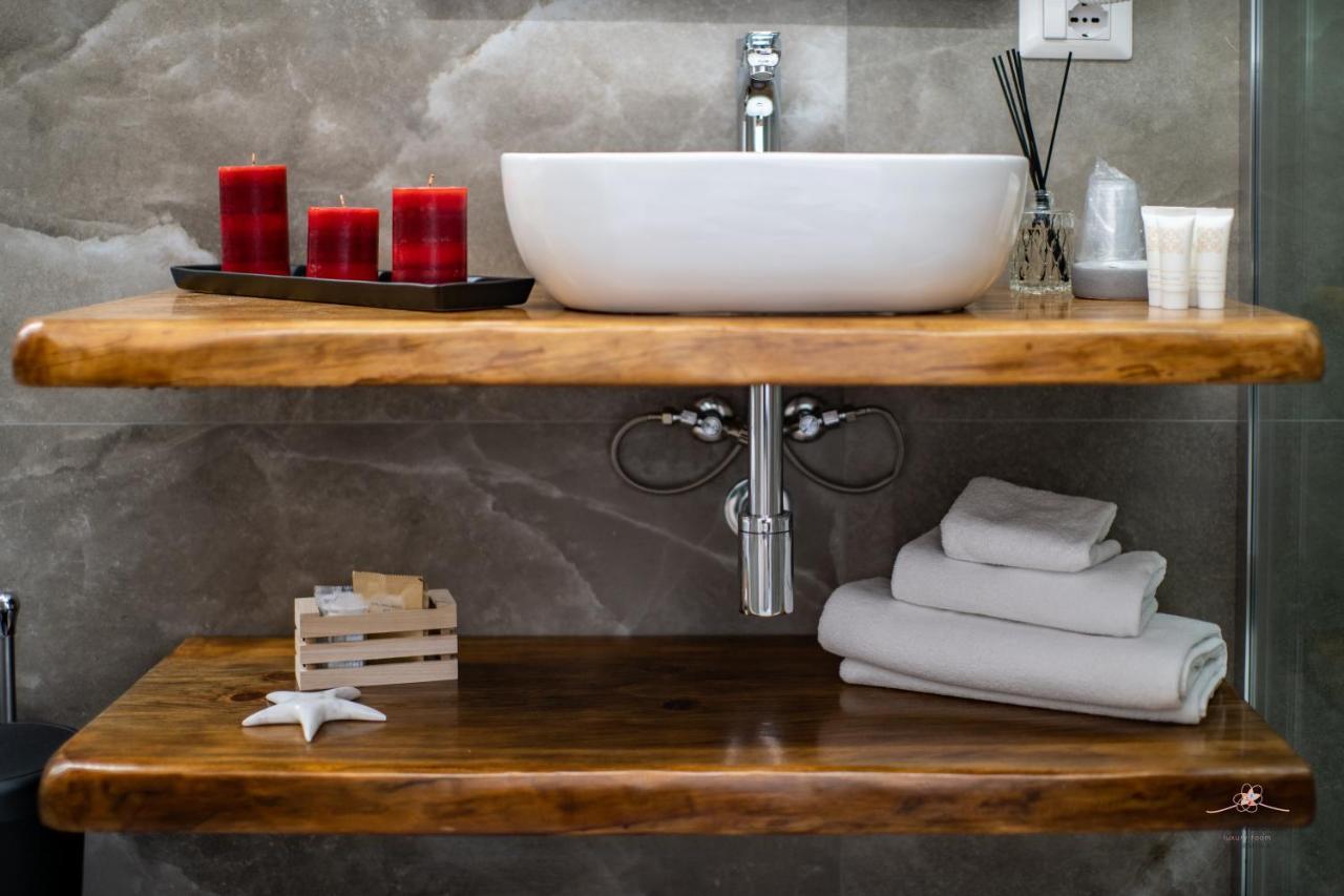 Humboldt Luxury Rooms Taormina Dış mekan fotoğraf