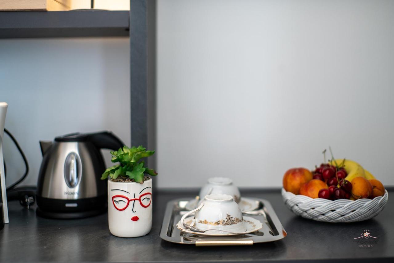 Humboldt Luxury Rooms Taormina Dış mekan fotoğraf