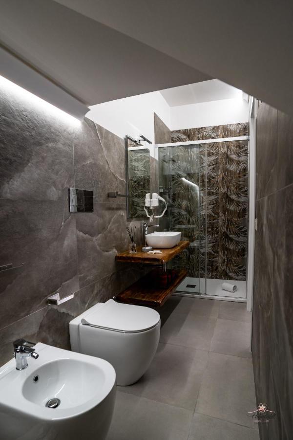Humboldt Luxury Rooms Taormina Dış mekan fotoğraf