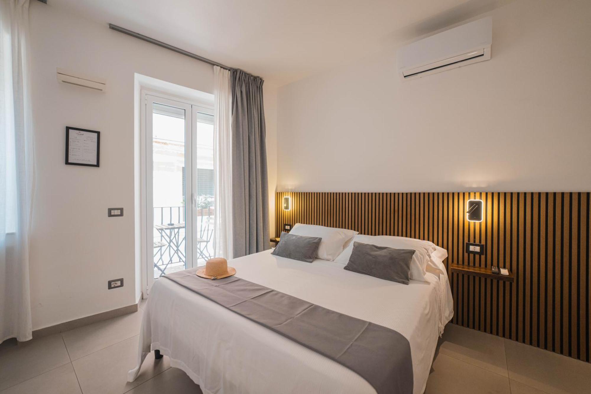 Humboldt Luxury Rooms Taormina Dış mekan fotoğraf