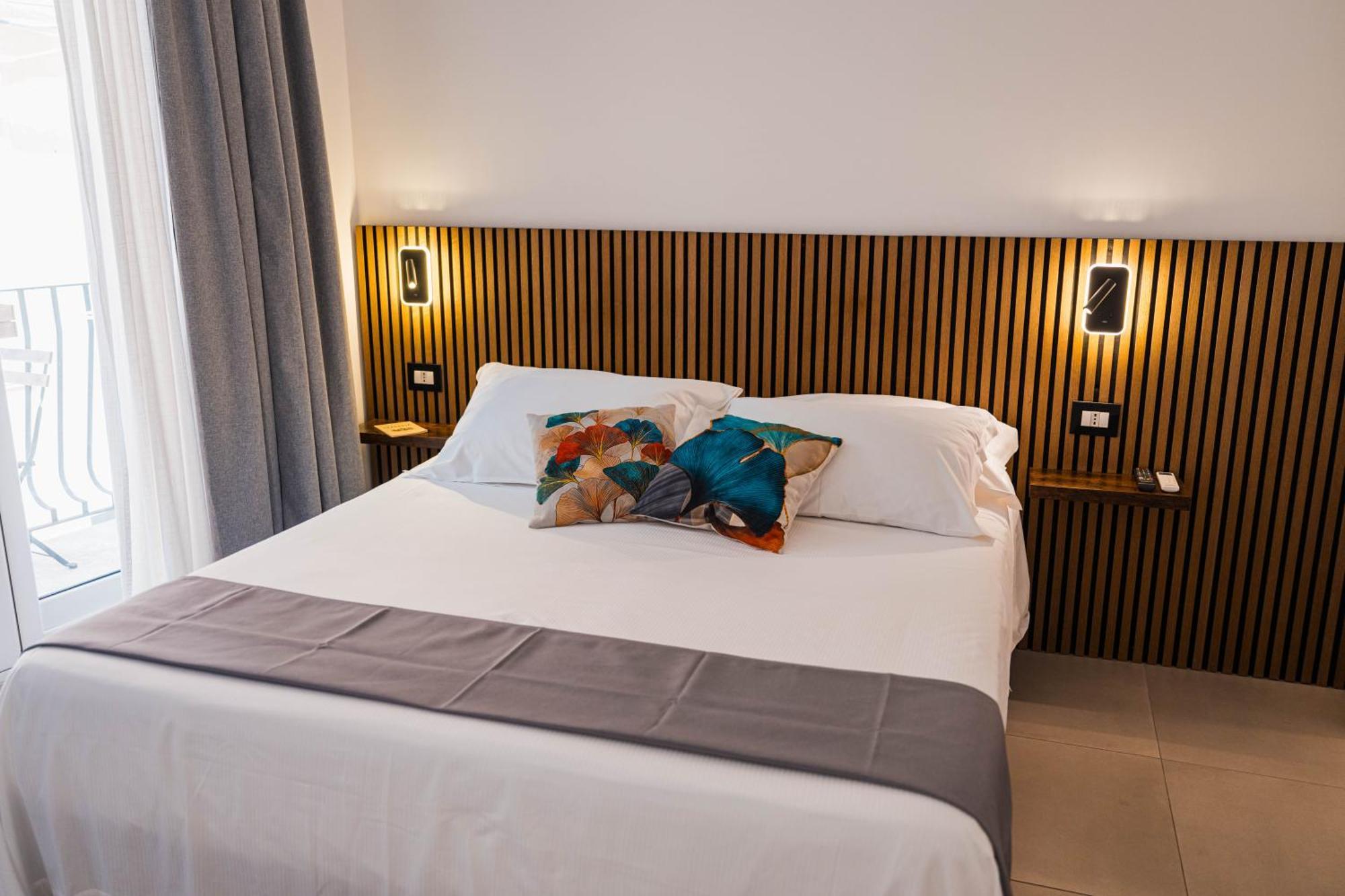 Humboldt Luxury Rooms Taormina Dış mekan fotoğraf