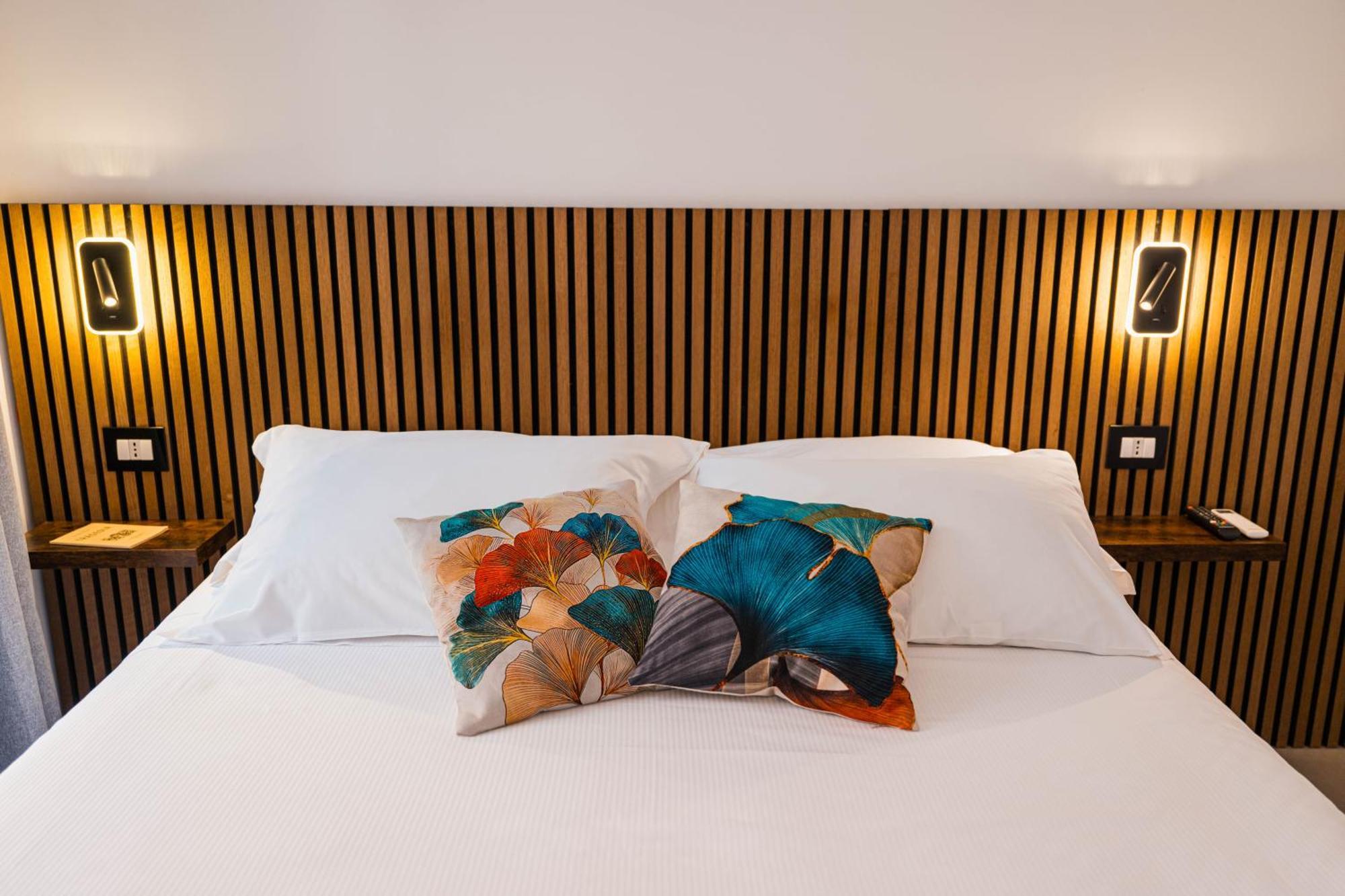 Humboldt Luxury Rooms Taormina Dış mekan fotoğraf